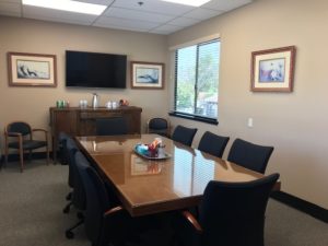 Sunset Conference Room (View 1)