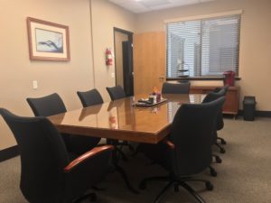 Sunset Conference Room (View 3)