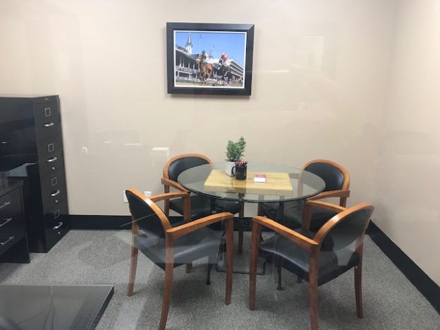 Breakout Conference Room