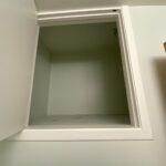 Office Rental - Bathroom Storage Cupboard