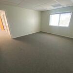 Office Rental - Large Office Facing Entry