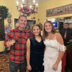 Events: Jonnell Agnew Xmas Holiday Party (4003)