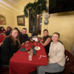 Events: Jonnell Agnew Xmas Holiday Party (4007)