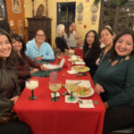 Events: Jonnell Agnew Xmas Holiday Party (4010)