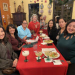 Events: Jonnell Agnew Xmas Holiday Party (4014)