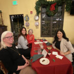 Events: Jonnell Agnew Xmas Holiday Party (4020)