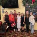 Events: Jonnell Agnew Xmas Holiday Party (4027)