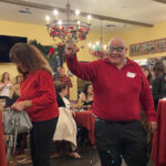 Events: Jonnell Agnew Xmas Holiday Party (4032)