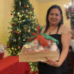 Events: Jonnell Agnew Xmas Holiday Party (4040)