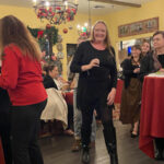 Events: Jonnell Agnew Xmas Holiday Party (4041)