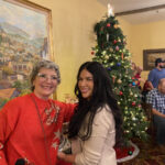 Events: Jonnell Agnew Xmas Holiday Party (4067)