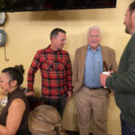 Events: Jonnell Agnew Xmas Holiday Party (4081)