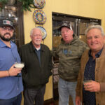 Events: Jonnell Agnew Xmas Holiday Party (4082)